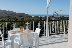 Nahoon Beach Villas Self Catering Apartments